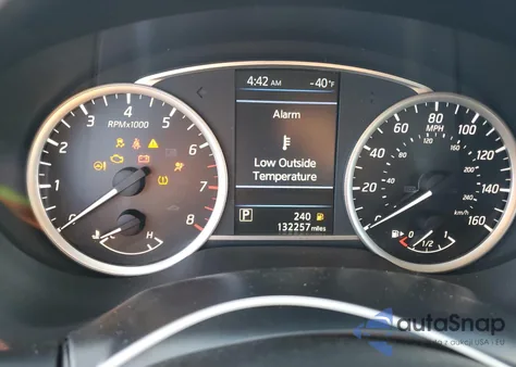 2019 Nissan Sentra S из США, поврежденный, VIN 3N1AB7AP0KY294000